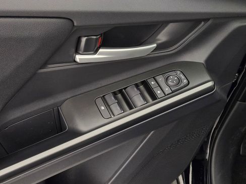 New 2026 Subaru Solterra Premium image 12