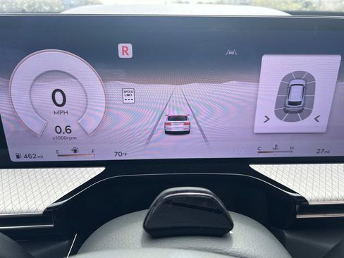 New 2026 Genesis GV80 3.5T Advanced AWD/4WD image 40