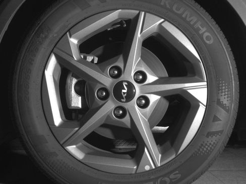 Used 2025 Kia K4 LXS image 12