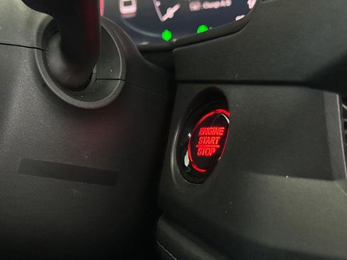 Certified 2024 Honda Accord EX image 31