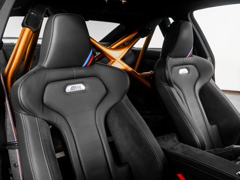 Used 2016 BMW M4 GTS image 32