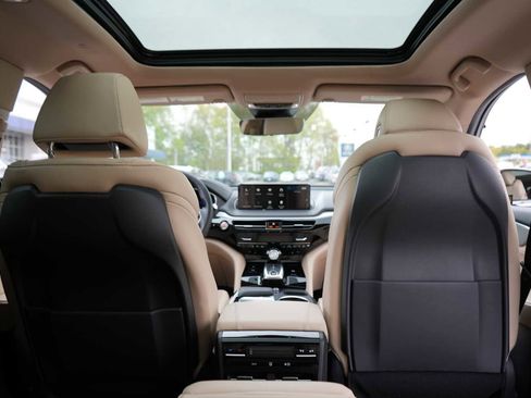 Certified 2023 Acura MDX SH-AWD image 35