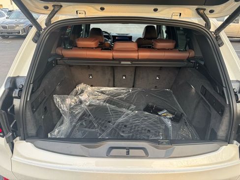 New 2026 BMW X5 xDrive40i image 6