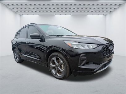 Used 2023 Ford Escape ST-Line w/ Tech Pack #1