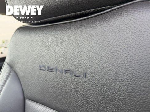 Used 2024 GMC Sierra 1500 Denali w/ Technology Package AWD/4WD image 15