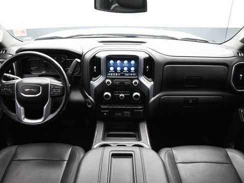 Used 2021 GMC Sierra 1500 SLT image 12