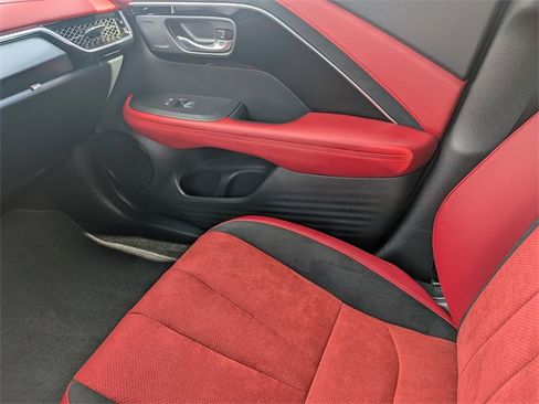 Certified 2025 Acura ADX A-Spec image 20