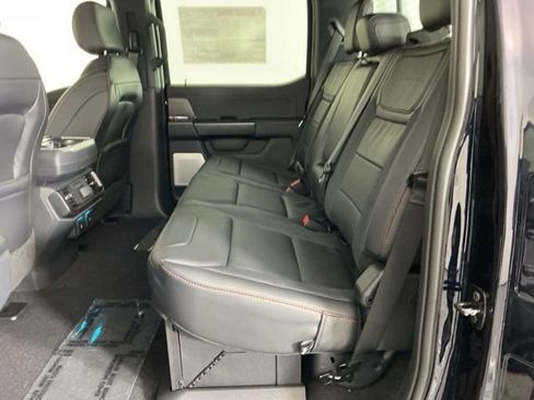 New 2026 Ford F150 Raptor image 32