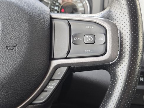 Used 2024 RAM 2500 Tradesman image 30