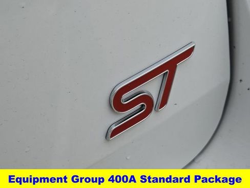 New 2026 Ford Explorer ST w/ Sun And Sound Package image 10