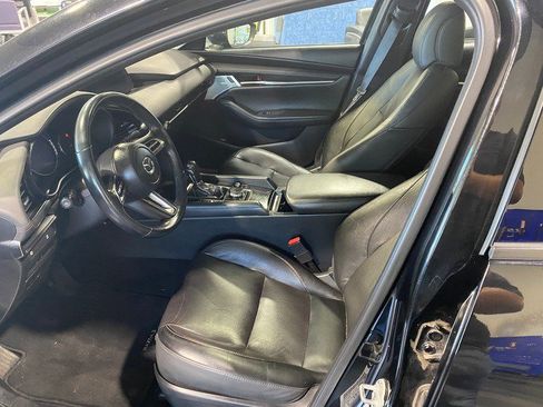 Used 2020 MAZDA MAZDA3 Sedan w/ Premium Package FWD image 14
