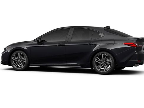 New 2026 Toyota Camry XSE FWD image 5