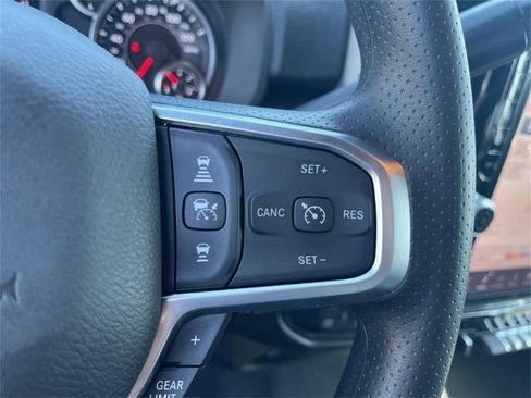 New 2025 RAM 3500 Tradesman image 17