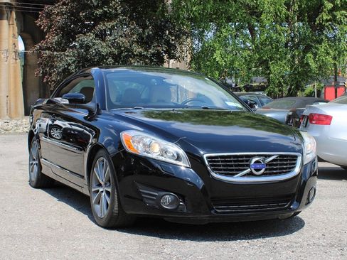 Used 2012 Volvo C70 T5 FWD image 38