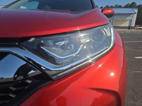 Used 2019 Honda CR-V EX-L image 30