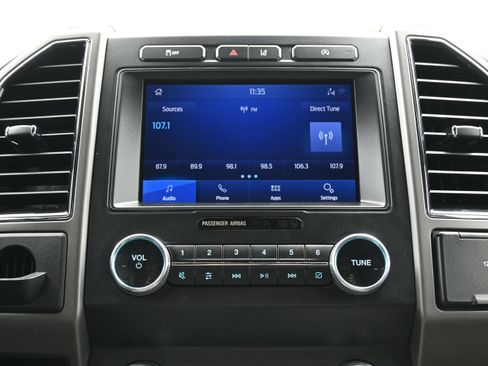 Used 2021 Ford Expedition XLT RWD image 29