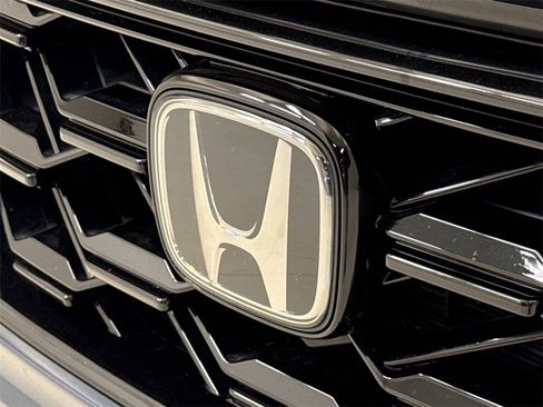 Certified 2023 Honda CR-V Sport Touring image 6