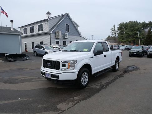Used 2020 Ford F150 XL w/ XL Power Equipment Group image 1