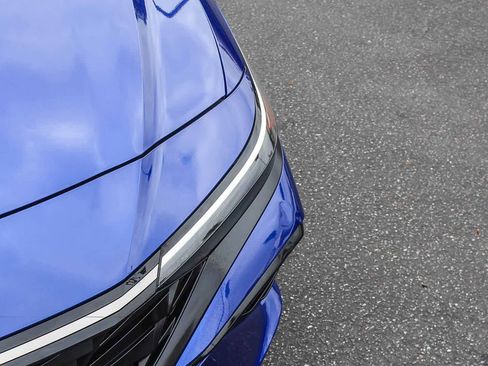 Certified 2025 Hyundai Elantra SEL FWD image 13
