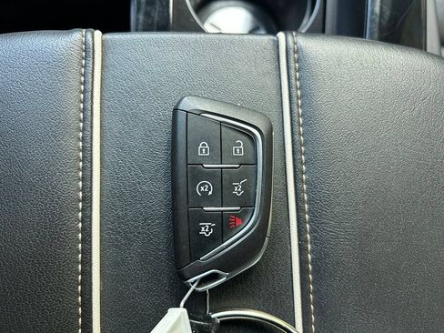 Used 2024 Cadillac Escalade Sport w/ Touring Package AWD/4WD image 39