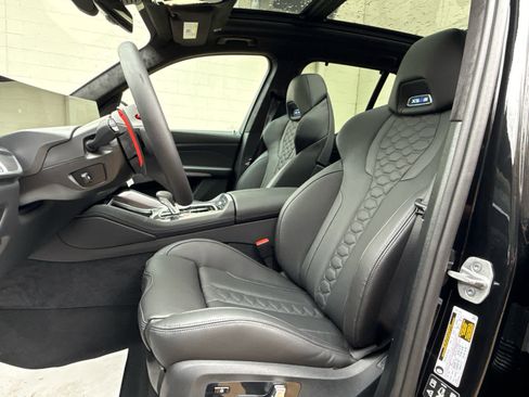 New 2026 BMW X5 M Competition w/ Executive Package image 14