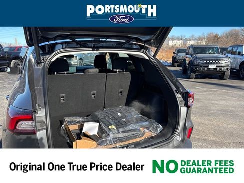 New 2026 Ford Escape Active w/ Tech Pack #1 image 14