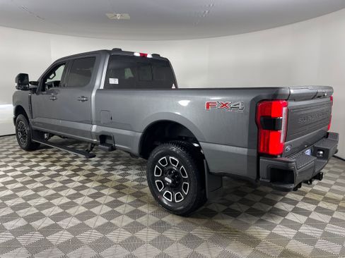 New 2026 Ford F350 Platinum image 5