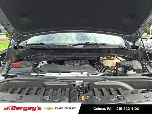 Certified 2023 Chevrolet Silverado 1500 LT AWD/4WD image 30