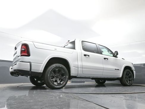 New 2026 RAM 1500 Big Horn image 38