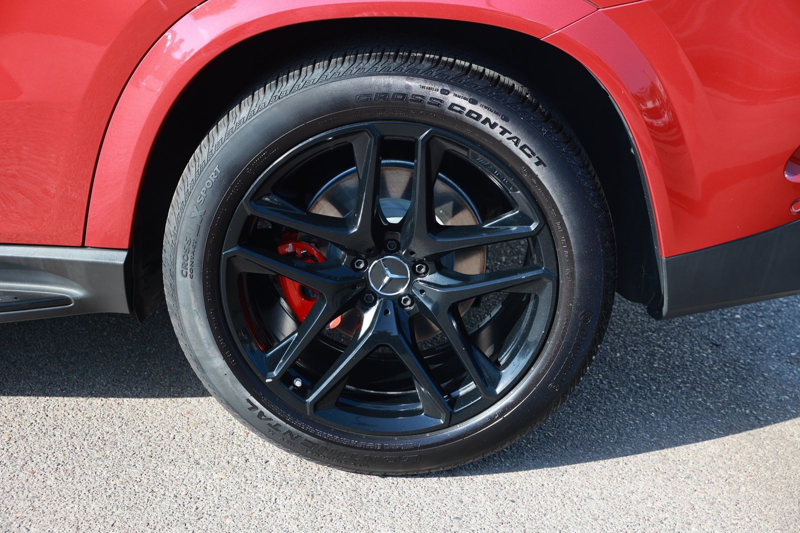 Used 2023 Mercedes-Benz GLE 53 AMG 4MATIC Coupe image 11