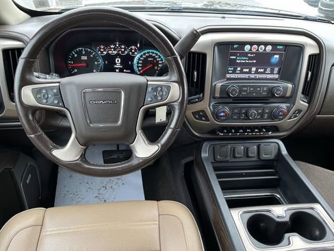 Used 2018 GMC Sierra 1500 Denali image 13