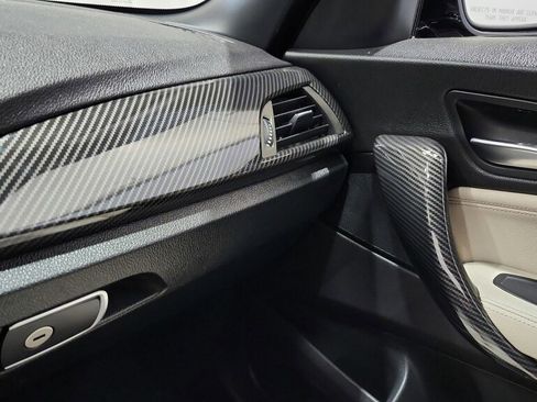 Used 2016 BMW M235i Convertible RWD image 36