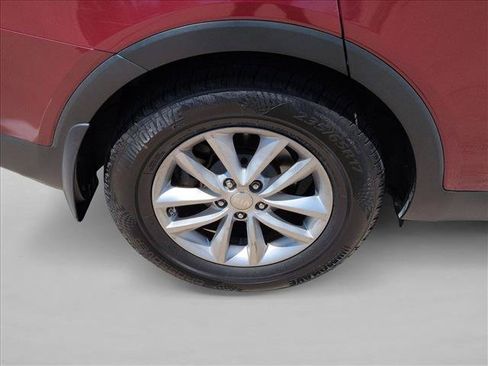 Used 2016 Kia Sorento FWD w/ LX Convenience Package image 20