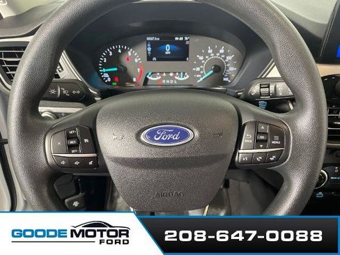 Certified 2022 Ford Escape SE AWD/4WD image 14