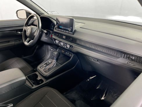 Used 2023 Honda CR-V Sport image 28