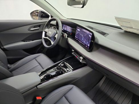 New 2026 Audi Q3 quattro 2.0T AWD/4WD image 14