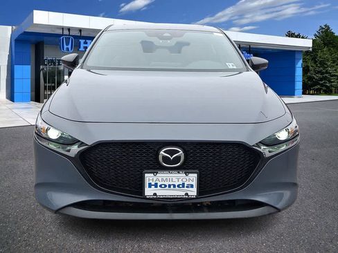 Used 2023 MAZDA MAZDA3 s image 28