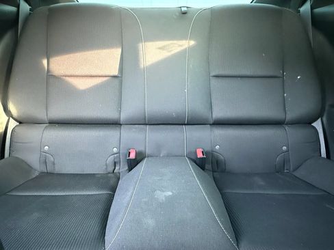 Used 2015 Chevrolet Camaro LT RWD image 22
