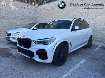 Certified 2023 BMW X5 M50i w/ Executive Package