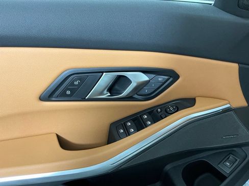 New 2026 BMW 330i Sedan w/ Premium Package RWD image 18