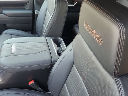 New 2026 Chevrolet Silverado 3500 High Country w/ High Country Premium Package image 20