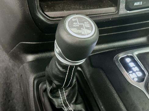 Used 2023 Jeep Wrangler Sahara w/ Cold Weather Group image 25