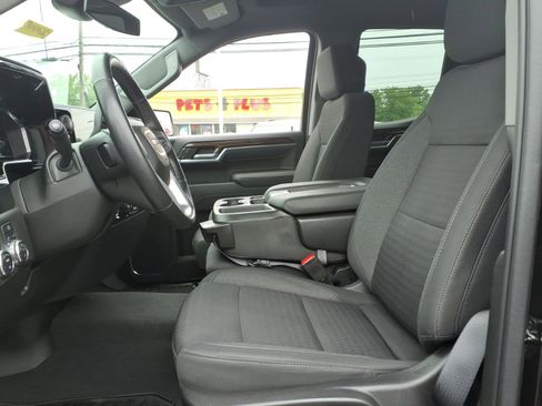 Used 2023 GMC Sierra 1500 Elevation AWD/4WD image 26
