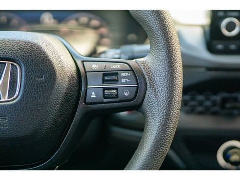 Used 2024 Honda Accord LX image 6