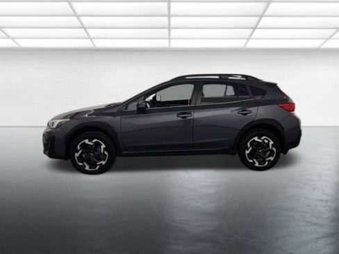 Used 2023 Subaru Crosstrek 2.5i Limited w/ Popular Package #4A image 5