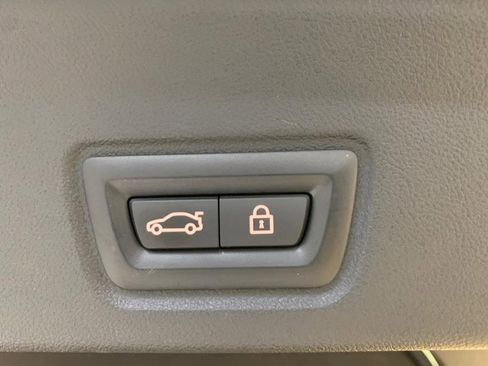 Used 2023 BMW 430i Gran Coupe xDrive w/ M Sport Package image 10