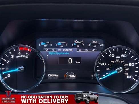 Used 2021 Ford F250 Lariat AWD/4WD image 34
