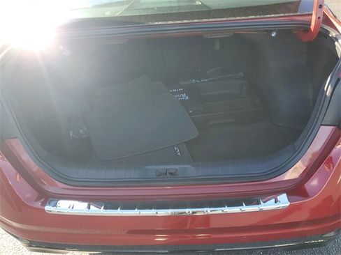 Certified 2023 Nissan Altima 2.5 SR w/ SR Premium Package image 9