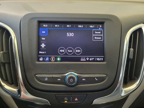 Used 2024 Chevrolet Equinox LT FWD image 25
