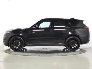 Certified 2026 Land Rover Range Rover Sport SE AWD/4WD video 2